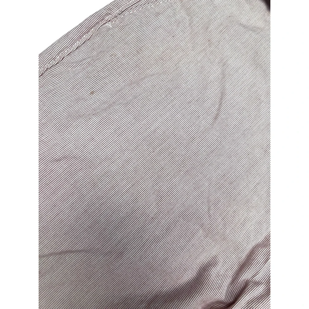 Men's Banana Republic Pink Stripe‎ Emerson Short Size 33